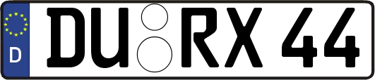 DU-RX44