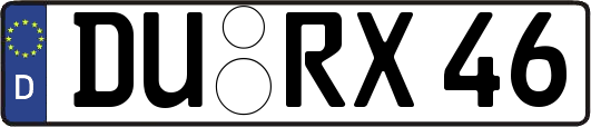 DU-RX46