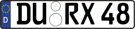 DU-RX48