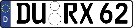 DU-RX62