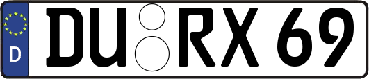 DU-RX69