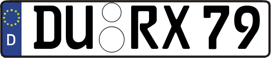 DU-RX79