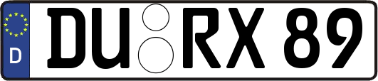 DU-RX89