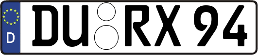 DU-RX94