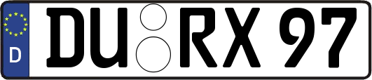 DU-RX97