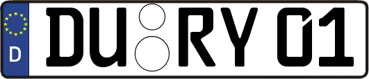 DU-RY01