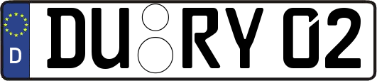 DU-RY02