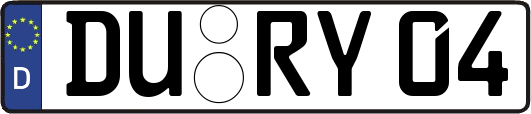 DU-RY04