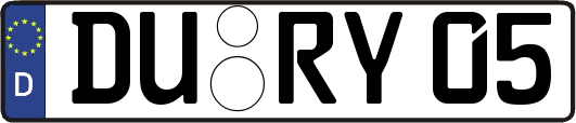 DU-RY05