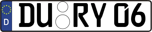 DU-RY06