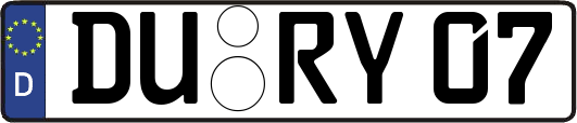DU-RY07