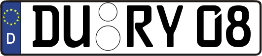 DU-RY08