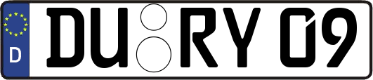 DU-RY09