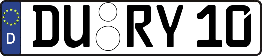 DU-RY10
