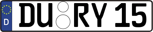 DU-RY15