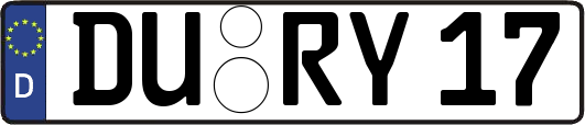 DU-RY17