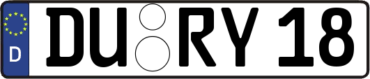 DU-RY18