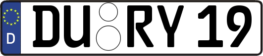 DU-RY19