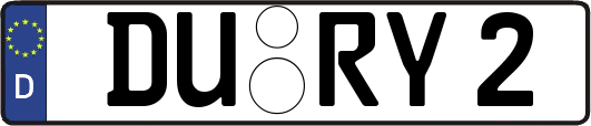 DU-RY2