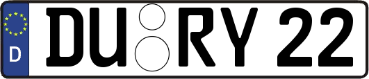 DU-RY22