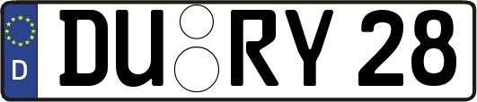 DU-RY28