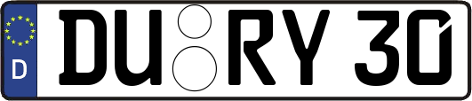 DU-RY30