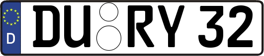 DU-RY32