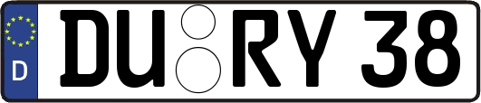 DU-RY38
