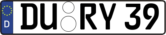 DU-RY39