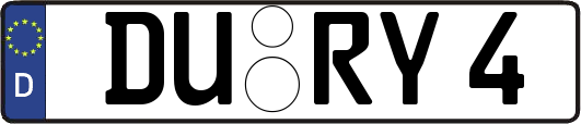 DU-RY4