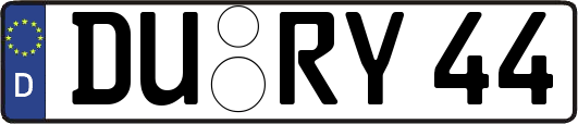 DU-RY44