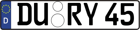 DU-RY45