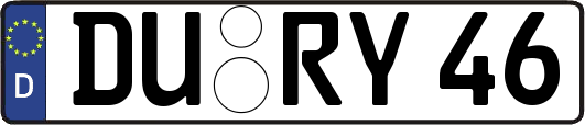 DU-RY46