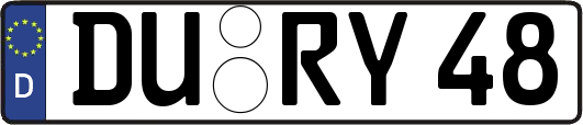 DU-RY48