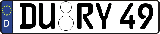 DU-RY49