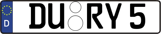 DU-RY5