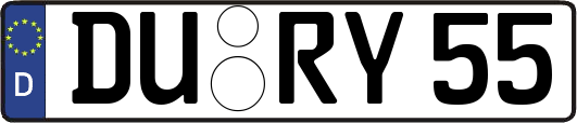 DU-RY55