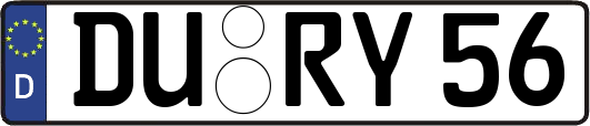 DU-RY56