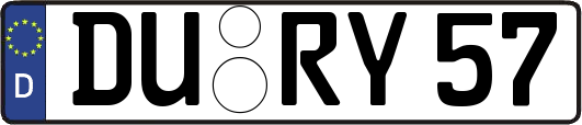 DU-RY57