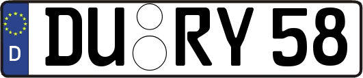 DU-RY58