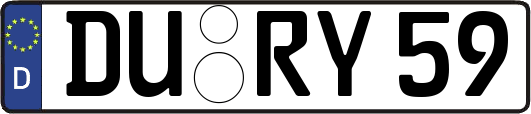 DU-RY59