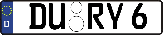 DU-RY6