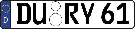 DU-RY61