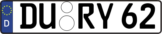 DU-RY62