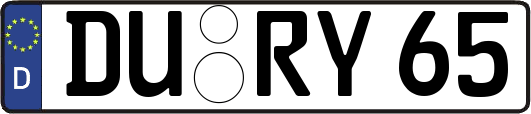 DU-RY65