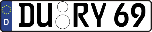 DU-RY69