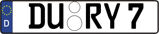 DU-RY7