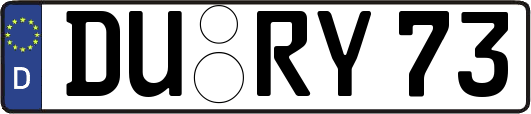 DU-RY73