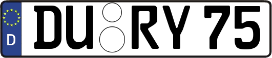 DU-RY75