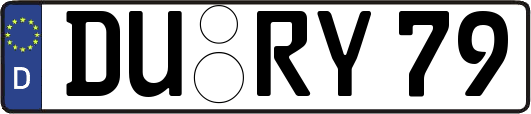 DU-RY79